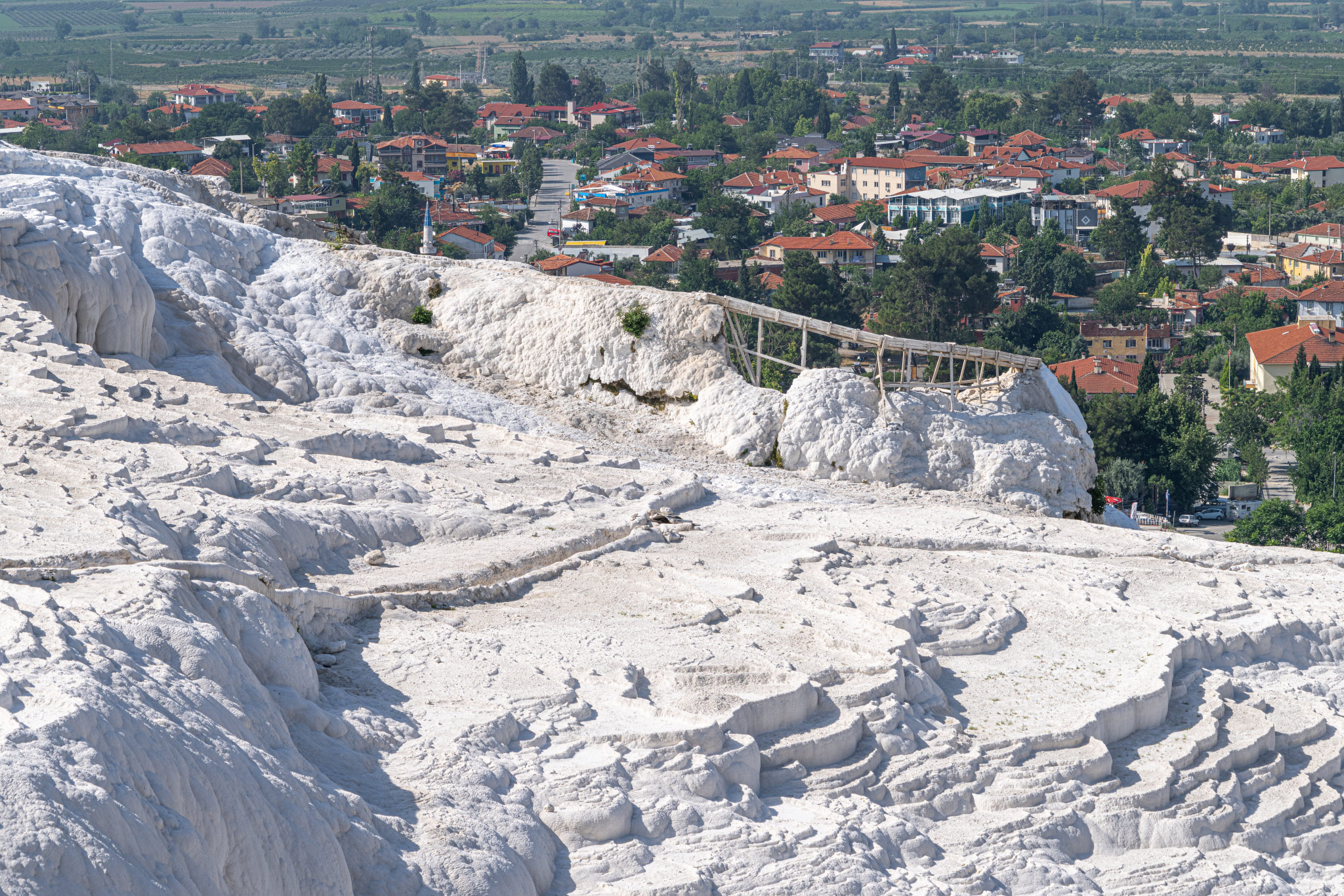Pamukkale
